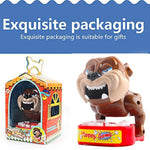 Kunya Bad Dog Toy Game