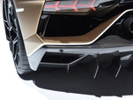 Lamborghini Aventador Hyper Flow Alarm