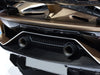 Lamborghini Aventador Hyper Flow Alarm