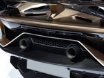 Lamborghini Aventador Hyper Flow Alarm