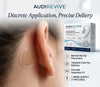 EarSupport Microneedle Patches