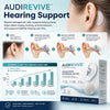 EarSupport Microneedle Patches
