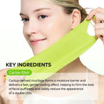 V-Lift V-Shape Face Scrub Mask