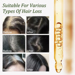 Pure Batana Hair Growth Oil