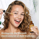 Pure Batana Hair Growth Oil