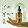 Pure Batana Hair Growth Oil