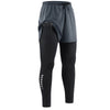 Men's 2-in-1 Running Shorts