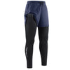 Men's 2-in-1 Running Shorts