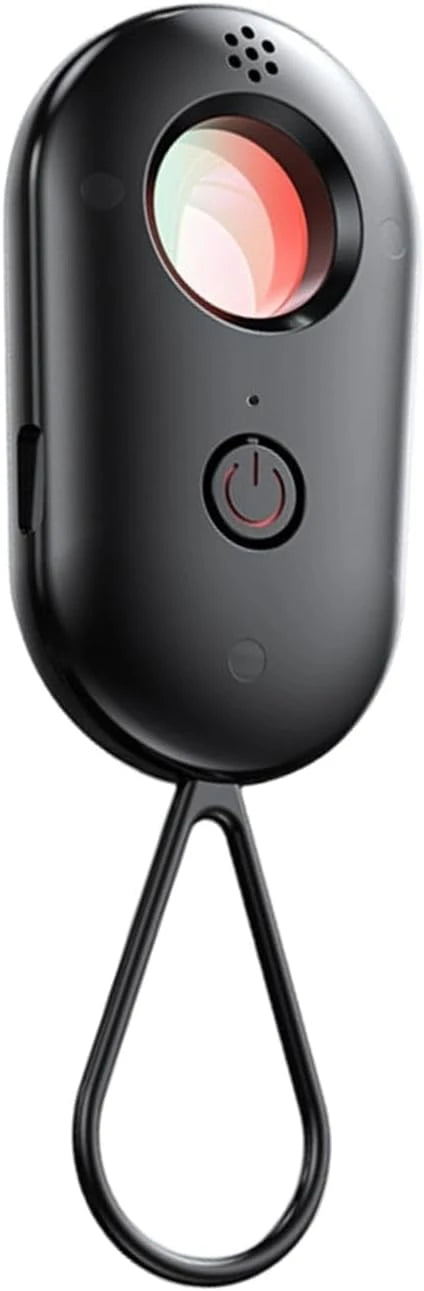 Portable Hidden Camera Detector