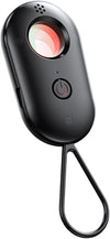 Portable Hidden Camera Detector