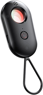 Portable Hidden Camera Detector