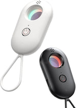 Portable Hidden Camera Detector