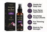 Root Revive Black Rice &amp; Onion Hair Spray