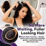 Root Revive Black Rice &amp; Onion Hair Spray