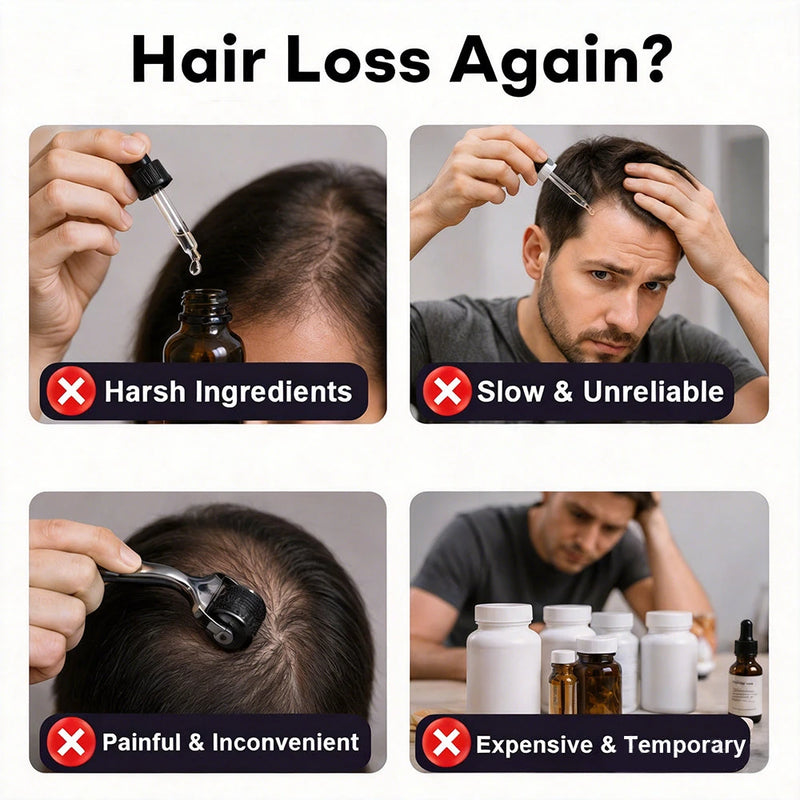 Root Revive Black Rice &amp; Onion Hair Spray