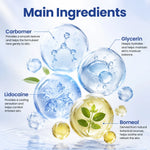 Relief Zen Procto Care Gel