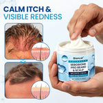 BeardZen Beard &amp; Scalp Balance Cream