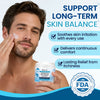 BeardZen Beard &amp; Scalp Balance Cream