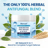 BeardZen Beard &amp; Scalp Balance Cream