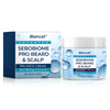BeardZen Beard &amp; Scalp Balance Cream
