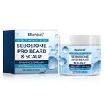 BeardZen Beard &amp; Scalp Balance Cream
