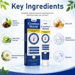 Comfort Shield Hemorrhoid Relief Ointment
