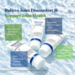 ClearZal Pain Relieving Gel