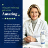 ClearZal Pain Relieving Gel