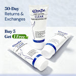 ClearZal Pain Relieving Gel