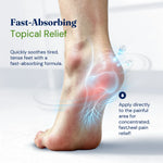 ClearZal Pain Relieving Gel