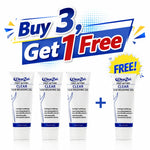 ClearZal Pain Relieving Gel