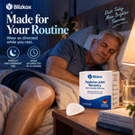 JointFlex Nano-Microneedle Joint Patch