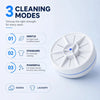 Ultrasonic Portable Dish and Laundry Washer