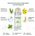 Rootelique Advanced Hair &amp; Scalp Renewal Serum