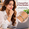 Magnetic Therapy Signature Bracelet