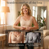 Seamless Wireless Posture  Bra
