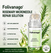 Rootelique Advanced Hair &amp; Scalp Renewal Serum