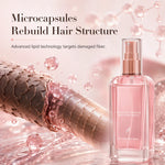 Velmora Smoothing Hair Serum