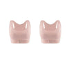 Seamless Wireless Posture  Bra
