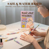 Nailora DuoMark Pen