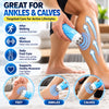 Triple Action Massage Gel