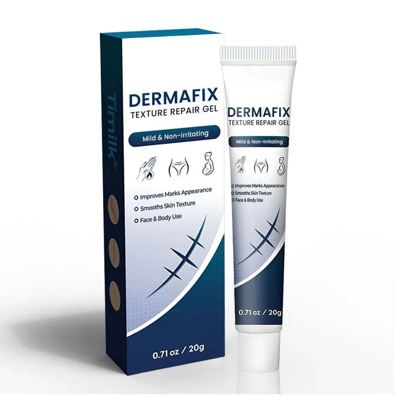 Scar Recovery Cream