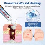 Diabetic Foot Cream for Cracked Heels