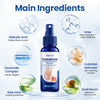 Snail Mucin Itch Relief spray
