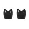 Seamless Wireless Posture  Bra