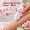 Silk Glow Hair Removal Roll-On