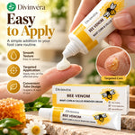 Calyvera Skin Smoothing Cream