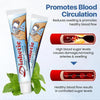 Diabetic Foot Cream for Cracked Heels