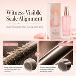 Velmora Smoothing Hair Serum