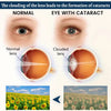Vision Support Eye Patch